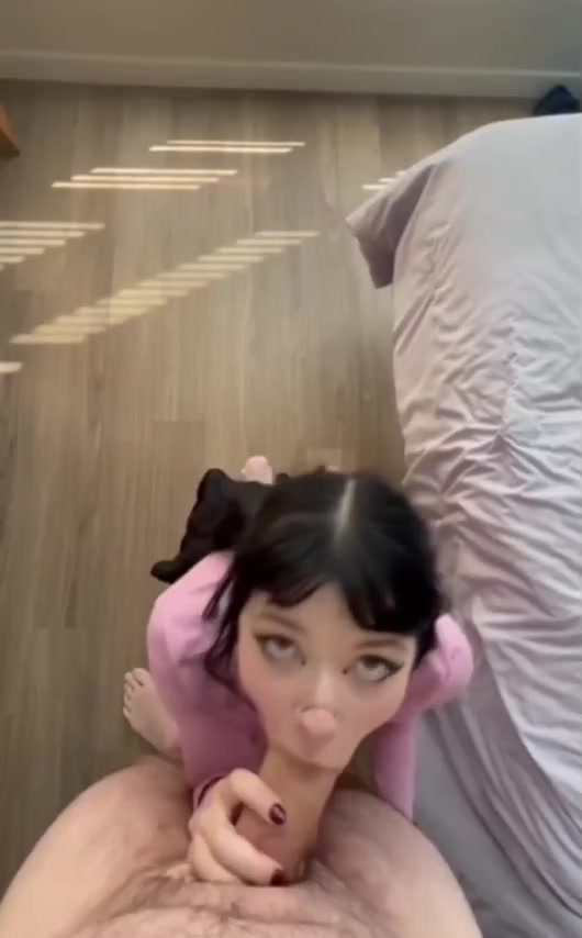 The Little Slut Knows How To Seduce Me